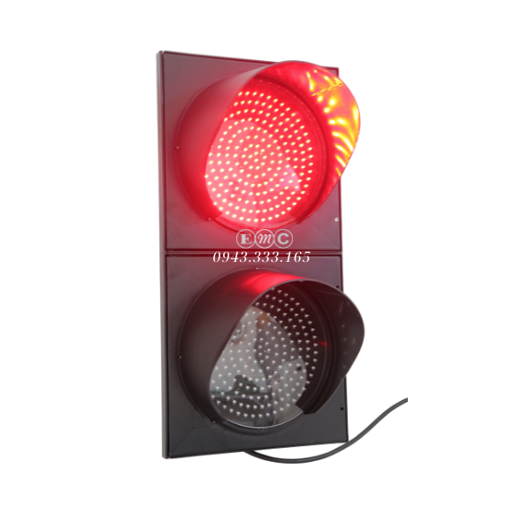 Đèn xanh đỏ 2xD300