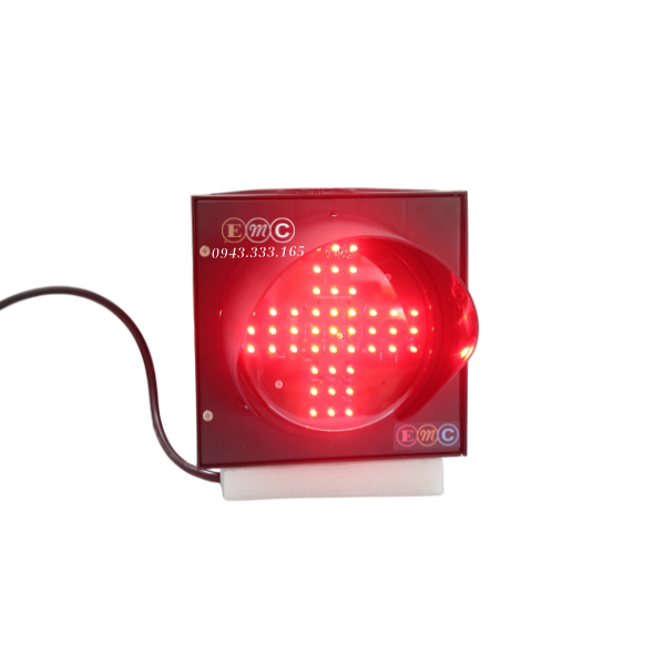 Đèn chữ thập đỏ 45 Led D200