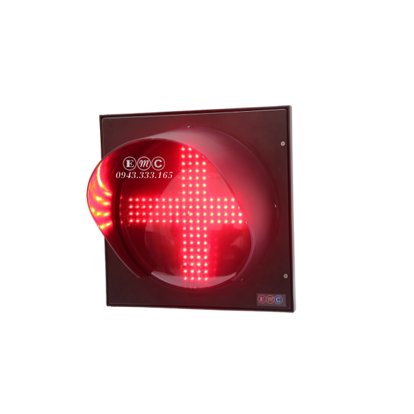 Đèn chữ thập đỏ 144 Led D300