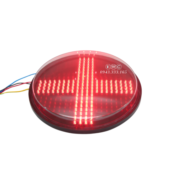 Module đèn chữ thập đỏ D300